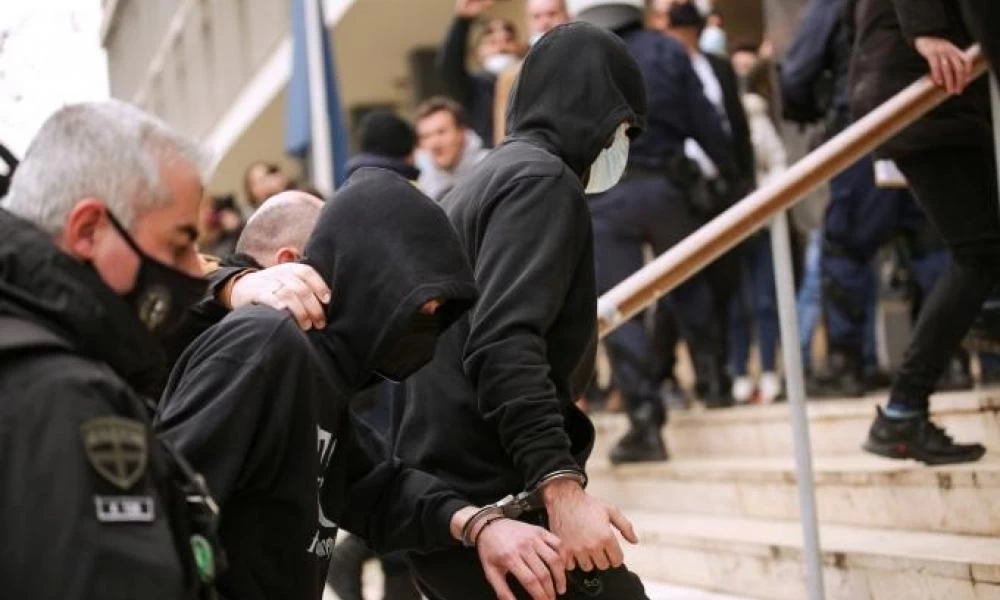  Δολοφονία Άλκη: Στην ανακρίτρια και ο 12ος εμπλεκόμενος-Κούγιας: «Αναζητείται και 13ος εμπλεκόμενος»